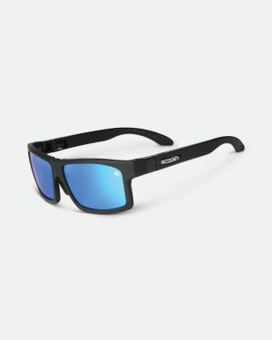 Scope Cross Fit Sky Blue Mirror Lens Glasses