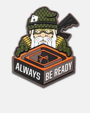 5.11 Tactical ABR Box Gnome Patch