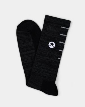 Anthem Performance Bamboo Sock - 2 Pack
