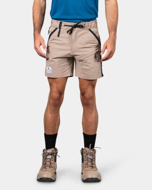 Anthem Triumph Short - Khaki