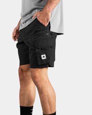 Anthem Victory Short - Black