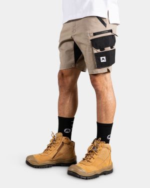 Anthem Victory Short