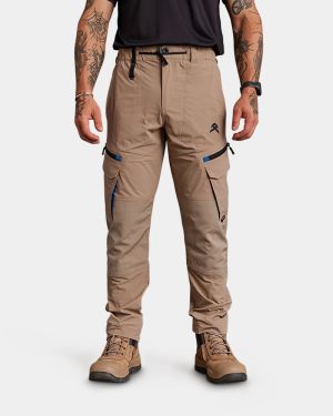 Anthem Agility Pant - Khaki