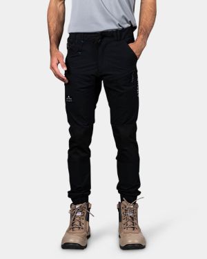Anthem Triumph Pant - Black