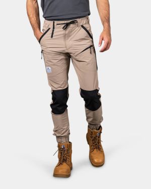 Anthem Triumph Pant - Khaki
