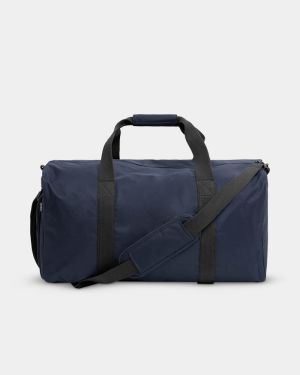 AS Colour 1009 Escape Travel Bag - Midnight/Black