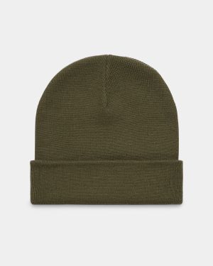 AS Colour 1107 Cuff Beanie - Army