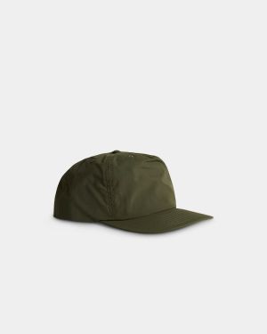 AS Colour 1114 Surf Cap - Army