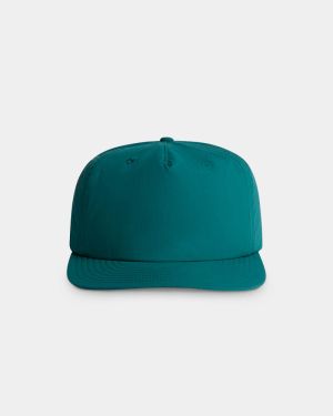 AS Colour 1114 Surf Cap - Atlantic