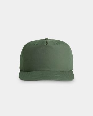 AS Colour 1114 Surf Cap - Cypress
