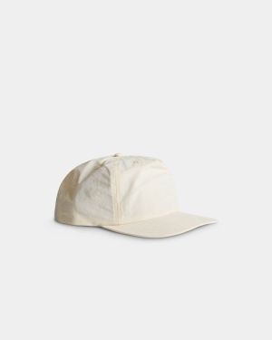 AS Colour 1114 Surf Cap - Ecru