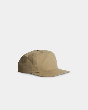 AS Colour 1114 Surf Cap - Khaki