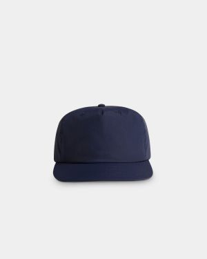 AS Colour 1114 Surf Cap - Midnight Blue