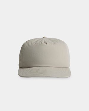AS Colour 1114 Surf Cap - Mushroom