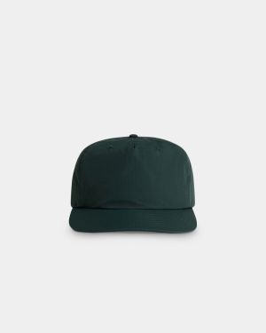 AS Colour 1114 Surf Cap - Pine Green