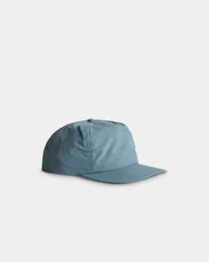 AS Colour 1114 Surf Cap - Slate Blue