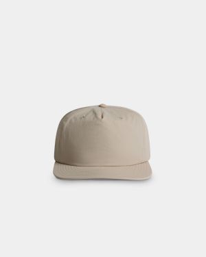 AS Colour 1114 Surf Cap - Taupe