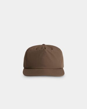 AS Colour 1114 Surf Cap - Walnut
