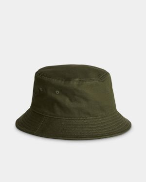 AS Colour 1117 Bucket Hat - Army