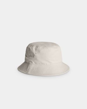 AS Colour 1117 Bucket Hat - Bone