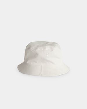 AS Colour 1117 Bucket Hat - Ecru