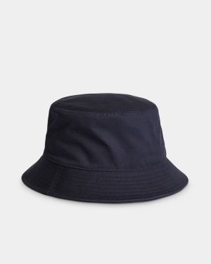 AS Colour 1117 Bucket Hat - Navy