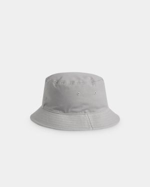 AS Colour 1117 Bucket Hat - Storm
