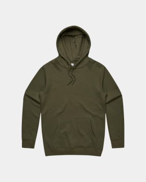 AS Colour 5102 Stencil Hood - Army