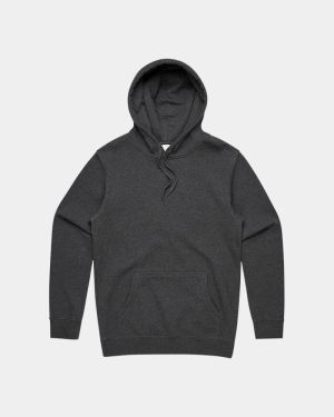 AS Colour 5102 Stencil Hood - Asphalt Marle