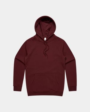 AS Colour 5102 Stencil Hood - Burgundy
