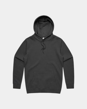 AS Colour 5102 Stencil Hood - Coal