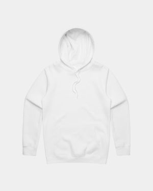 AS Colour 5102 Stencil Hood - White