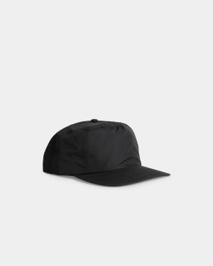 AS Colour 1114 Surf Cap - Black