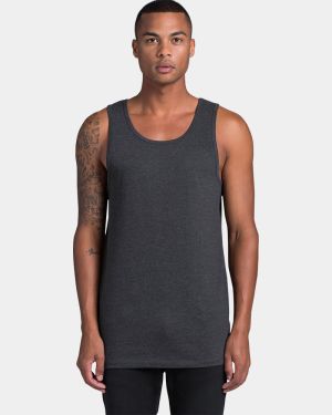 AS Colour 5007 Lowdown Singlet