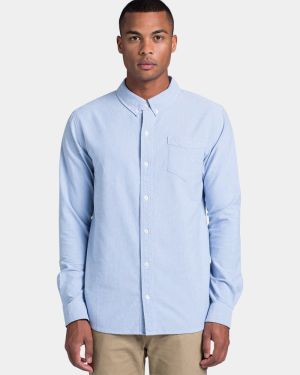 AS Colour 5401 Oxford Shirt