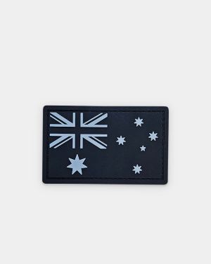 Tactical Australian Flag Patch