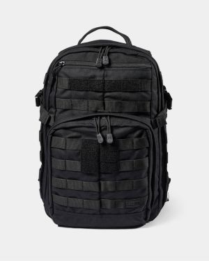5.11 Tactical RUSH12â„¢ 2.0 Backpack - Black