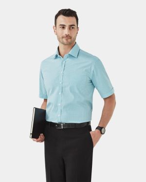 Boulevard Newport Short Sleeve Shirt