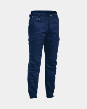 Bisley Ripstop Stove Pipe Engineered Cargo Pant