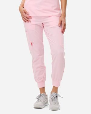 Epoch Women's Jogger Pant - Dusty Pink