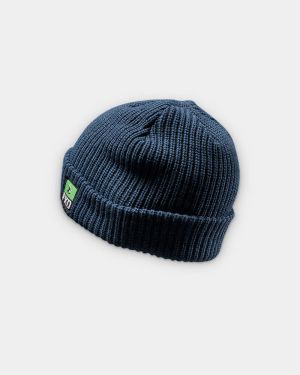 FXD CP-10 Knit Ribbed Beanie