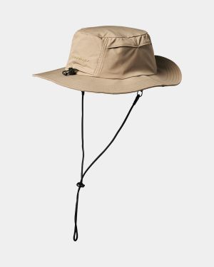 FXD CP-14 Tech Boonie Hat - Khaki