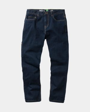 FXD WD-4 Coolmax Stretch Denim