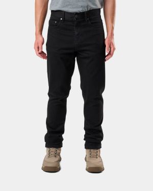 FXD WD-4 Coolmax Stretch Denim