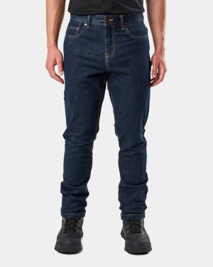 FXD WD-4 Coolmax Stretch Denim