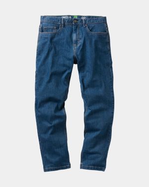FXD WD-4 Coolmax Stretch Denim