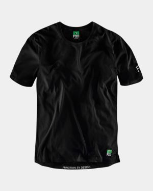 FXD WT-3 Tech Tee - Black