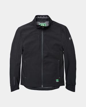 FXD WO-3 Softshell Work Jacket