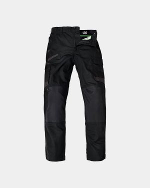 FXD WP-5 Lightweight Work Pant - Black
