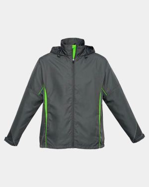Biz Collection Razor Team Jacket